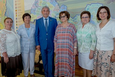 Диалог с коллегами